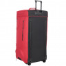 Сумка игрока Fischer на колесах JR red/black (H001225) - Сумка игрока Fischer на колесах JR red/black (H001225)