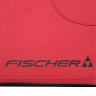 Сумка игрока Fischer на колесах JR red/black (H001225) - Сумка игрока Fischer на колесах JR red/black (H001225)