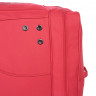 Сумка игрока Fischer на колесах JR red/black (H001225) - Сумка игрока Fischer на колесах JR red/black (H001225)