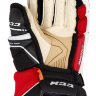 Перчатки CCM Super Tacks AS1 SR Black/Red/White - Перчатки CCM Super Tacks AS1 SR Black/Red/White