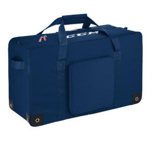 БАУЛ ХОККЕЙНЫЙ CCM EB PRO CORE BAG 32&quot; Navy 