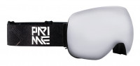 Маска Prime Cool-C1 silver