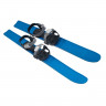 Беговые лыжи детские Vuokatti с палками (10) blue 75/75 см - Беговые лыжи детские Vuokatti с палками (10) blue 75/75 см