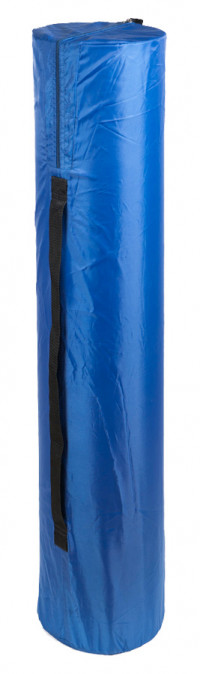 Сумка для тренажеров Mad Guy 100 см (Чехол для искусственного льда) синий