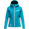 Куртка женская Head Race Jacket blue - Куртка женская Head Race Jacket blue