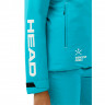 Куртка женская Head Race Jacket blue - Куртка женская Head Race Jacket blue