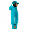 Куртка женская Head Race Jacket blue - Куртка женская Head Race Jacket blue