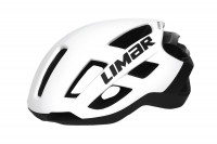 Велошлем Limar AIR STAR белый матовый (2022)
