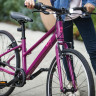 Велосипед Giant Liv Alight 24 Purple (2022) - Велосипед Giant Liv Alight 24 Purple (2022)