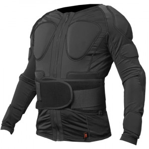 Защитная куртка Demon Armortec Long Sleeve Jacket D3O Мужская (2021) 