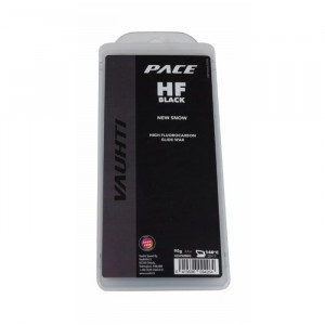 Мазь скольжения Vauhti HF Black 90 г 