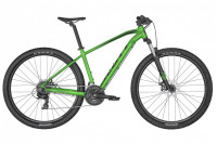 Велосипед Scott Aspect 770 27.5" green Рама: XS (2022)