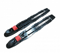 Лыжные крепления SHAMOV NNN 08 автоматическое (черный)