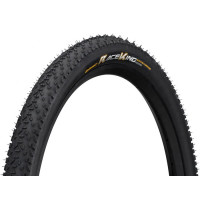 Велопокрышка Continental 27,5" Race Race King Performance 27,5х2,0 660гр 3/180Tpi (01501590000)