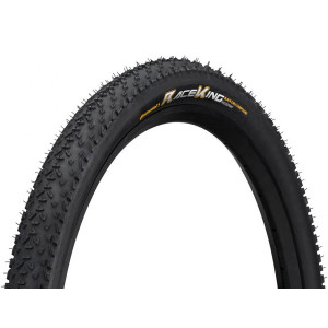Велопокрышка Continental 27,5&quot; Race Race King Performance 27,5х2,0 660гр 3/180Tpi (01501590000) 