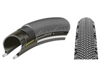 Покрышка Continental SpeedRide Reflex 28 x 1.6 (42-622) Reflex Puncture ProTection – 3/84 TPI – E25