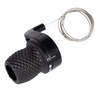 ШИФТЕР ЛЕВЫЙ YUANDA YD-K22 ПЕРЕД, 3СК.