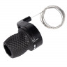 ШИФТЕР ЛЕВЫЙ YUANDA YD-K22 ПЕРЕД, 3СК. - ШИФТЕР ЛЕВЫЙ YUANDA YD-K22 ПЕРЕД, 3СК.