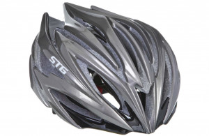 Шлем STG HB98-B серый 