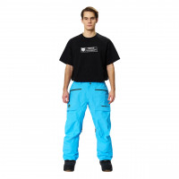 Штаны Terro Classic series голубые Штаны Terro Classic series голубые