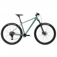 Велосипед Superior XC 859 29" matte trooper green рама: М (2025)
