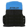 Спасательный жилет нейлон мужской Jetpilot Strike ISO 50N Nylon Vest w. Super Grip Blue_O 2002104 (2020) - Спасательный жилет нейлон мужской Jetpilot Strike ISO 50N Nylon Vest w. Super Grip Blue_O 2002104 (2020)