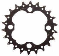 Звезда передняя Shimano, SLX, для FC-M672, 22T, AN