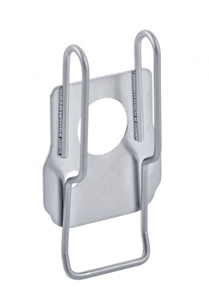 Клипса на одежду для фиксации аккумуляторов Therm-ic Wire Clip 