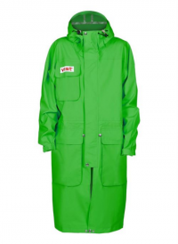 Плащ Vist Rain Coat Adjustable Unisex lawn AJAJAJ (2022)