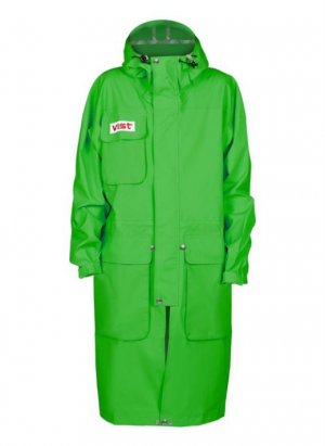 Плащ Vist Rain Coat Adjustable Unisex lawn AJAJAJ (2022) 