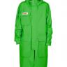 Плащ Vist Rain Coat Adjustable Unisex lawn AJAJAJ (2022) - Плащ Vist Rain Coat Adjustable Unisex lawn AJAJAJ (2022)