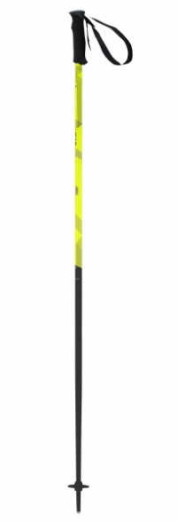 Горнолыжные палки Head Joy neon yellow/black (2021)