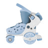 Коньки роликовые Globber Learning Skates пастельно-синий - Коньки роликовые Globber Learning Skates пастельно-синий