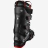 Горнолыжные ботинки Salomon Select 100 Black/Belluga/Goji Berry (2022) - Горнолыжные ботинки Salomon Select 100 Black/Belluga/Goji Berry (2022)