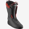 Горнолыжные ботинки Salomon Select 100 Black/Belluga/Goji Berry (2022) - Горнолыжные ботинки Salomon Select 100 Black/Belluga/Goji Berry (2022)
