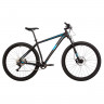 Велосипед Stinger Reload Evo 29" черный рама: 18" (2023) - Велосипед Stinger Reload Evo 29" черный рама: 18" (2023)