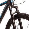 Велосипед Stinger Reload Evo 29" черный рама: 18" (2023) - Велосипед Stinger Reload Evo 29" черный рама: 18" (2023)