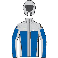 Утепленная куртка Vist Espero Insulator Jacket Unisex RASF pr.blue-pr.blue-l.grey IRIRKH (2027) Утепленная куртка Vist Espero Insulator Jacket Unisex RASF pr.blue-pr.blue-l.grey IRIRKH (2027)