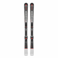 Горные лыжи Atomic REDSTER X9i WB + X 12 GW Black/Silver (2022)