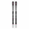 Горные лыжи Atomic REDSTER X9i WB + X 12 GW Black/Silver (2022) - Горные лыжи Atomic REDSTER X9i WB + X 12 GW Black/Silver (2022)