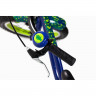 Велосипед Electra Saur 16" Blue (2024) - Велосипед Electra Saur 16" Blue (2024)