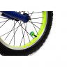 Велосипед Electra Saur 16" Blue (2024) - Велосипед Electra Saur 16" Blue (2024)