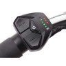 Электровелосипед Electra Cruiser Go! Step-Thru 26" white (2025) - Электровелосипед Electra Cruiser Go! Step-Thru 26" white (2025)