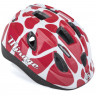 Шлем детский Author Mirage red/white - Шлем детский Author Mirage red/white