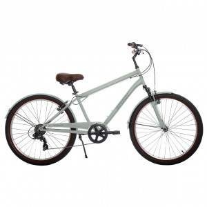 Велосипед Spinn Uptown Men 26&quot; Cement Grey (2024) 