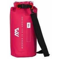 Сумка-рюкзак водонепроницаемая Aqua Marina Dry Bag 10 L pink (B0304077)