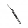 Насос-мини Titan Racing Air Rush Mini Pump Alloy Black - Насос-мини Titan Racing Air Rush Mini Pump Alloy Black