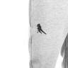 Брюки спортивные утепленные Mad Guy Casual JR серые - Брюки спортивные утепленные Mad Guy Casual JR серые