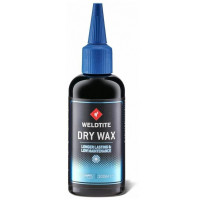 Смазка Weldtite TF2 Ultra Wax 100мл, с воском, сухая погода для цепи/тросов/переключателей