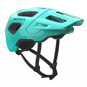 Велошлем Scott Argo Plus (CE) soft teal green 